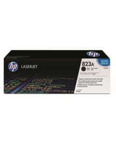 Toner HP CB380A, černý