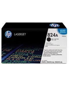 Fotoválec HP CB384A, černý