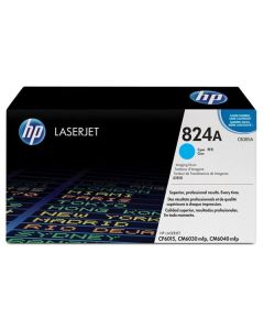 Fotoválec HP CB385A, azurový