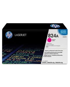 Fotoválec HP CB387A, purpurový