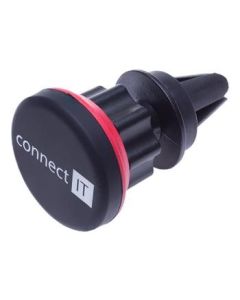 CONNECT IT InCarz M8 magnetický držák do mřížky ventilátoru