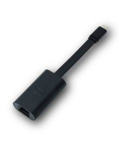 Dell redukce USB-C (M) na Ethernet (spouštění PXE)