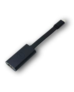 Dell redukce USB-C (M) na HDMI 2.0 (F)