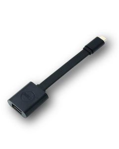 Dell redukce USB-C (M) na USB-A 3.1 (F)