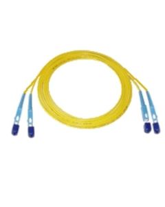 XtendLan FO patch SC-SC 20m 9/125 duplex, G.652d, LS0H