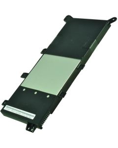 2-POWER Baterie 7,6V 4840mAh pro Asus X554LA, X554LD, X554LI, X555LJ, X555LN, X554LP, X554UA, X554UB
