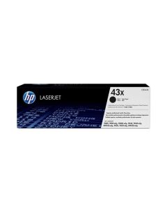 Toner HP C8543X, černý
