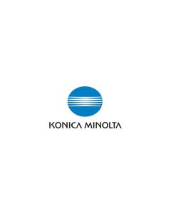 Konica Minolta Zásobník toneru-černá 4,5kC10P 