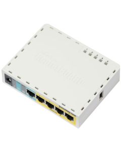 MikroTik RouterBOARD RB750UPr2