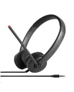 Lenovo sluchátka ThinkPad Lenovo Stereo Analog Headset