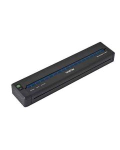 Brother PocketJet PJ-763 A4 (300 dpi, bluetooth, USB 2.0 (konektor Mini-B)