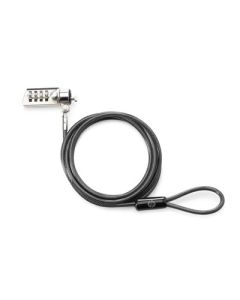 HP Essential Combination Lock
