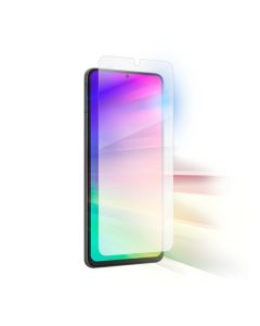 InvisibleShield Fusion VInvisibleShieldionGuard hybridní sklo+ Samsung S21
