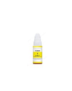 Canon Ink GI-490/Yellow/7000str.