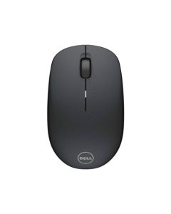 Dell černá bezdrátová optická myš WM126
