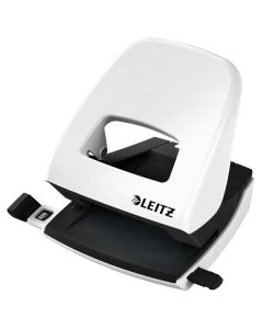 Děrovačka Leitz NeXXt 5008 WOW, bílá