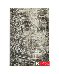 Kusový koberec Scratch - 300 x 200 cm, béžový více
