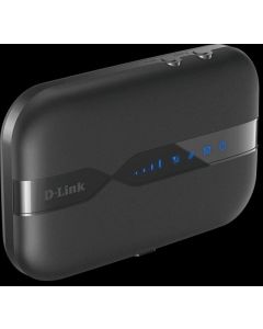 D-Link DWR-932 4G LTE Mobile Wi Fi Hotspot 150 Mbps