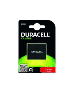 DURACELL Baterie - Pro dogitální fotoaparáty nahrazuje  Canon NB-11L