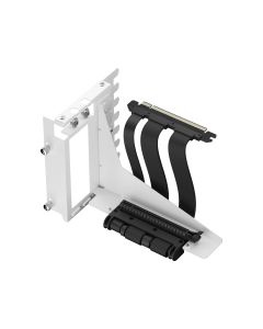Fractal Design Flex 2 PCIe 4.0 White