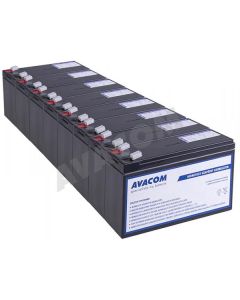 AVACOM bateriový kit pro renovaci RBC26 (8ks baterií)