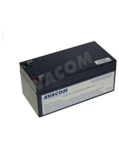 AVACOM náhrada za RBC35 - baterie pro UPS
