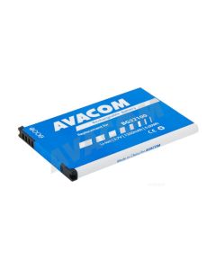 AVACOM Náhradní baterie do mobilu HTC Desire Z Li-Ion 3,7V 1350mAh (náhrada BG32100)