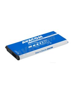 AVACOM Náhradní baterie do mobilu Samsung Galaxy S5 mini Li-Ion 3,85V 2100mAh, (náhrada EB-BG800BBE)