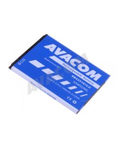 AVACOM Náhradní baterie do mobilu Samsung I8160 Galaxy Ace 2 Li-Ion 3,7V 1500mAh (náhrada EB425161LU)