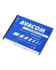 AVACOM Náhradní baterie do mobilu Samsung Li-Ion 3,7V 1500mAh pro S5820 (náhrada EB484659VU)