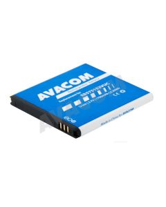 AVACOM Náhradní baterie do mobilu Samsung S I9000 Galaxy S Li-Ion 3,7V 1700mAh (náhrada EB575152VUC)