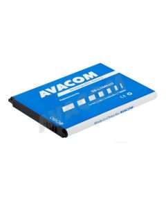 AVACOM Náhradní baterie do mobilu Samsung SGH-I9300 Galaxy S III Li-Ion 3,7V 2100mAh (náhrada EB-L1G6LLU)