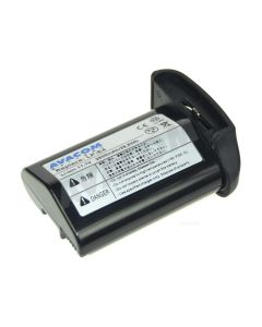 AVACOM Náhradní baterie Canon LP-E4 Li-Ion 11.1V 2600mAh 28.9Wh