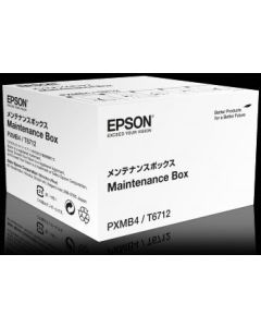 EPSON Maintenance Box WF-R8xxx