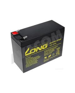 Avacom Long Baterie 12V 10Ah olověný akumulátor DeepCycle AGM F2