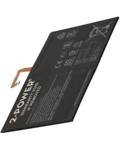 2-POWER Baterie 3,8V 7000mAh pro Lenovo Tab 2 A10-70L, Lenovo A10-30-2, Lenovo TAB-10