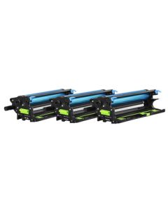 Lexmark CS820, CX82x, CX860 Photoconductor – 3 Pack (3x 72K0P00)