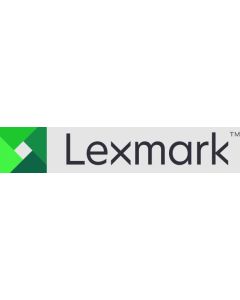 Lexmark CX82x, CX860 Yellow High Yield Corporate Toner Cartridge - 17 000 stran