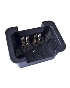 AVACOM Motorola GP900/HT1000/MTX838 - patice pro nabíječ radiostanic AV-TW
