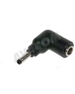 AVACOM Nabíjecí Jack pro Notebooky C25 (4 x 1,7mm) pro HP/Compaq