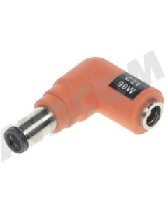 AVACOM Nabíjecí Jack pro Notebooky C27 (7,4 x 5,08mm pin) pro Dell