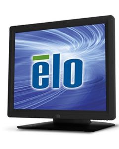 ELO Dotykové zařízení 1717L, 17" dotykové LCD, IntelliTouch, USB&RS232, black