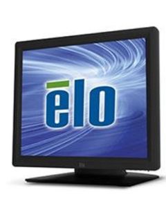 ELO Dotykové zařízení 1517L, 15" dotykové LCD, IntelliTouch, USB&RS232, black