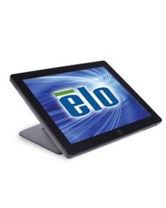 ELO Dotykové zařízení 1523L, 15" dotykové LCD, kapacitní, multitouch, bez rámečku, USB, black