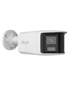 HiLook Powered by HIKVISION/ IPC-B480HAD-LUF/S(L)(RB)/ Bullet/ 8Mpix/ 2mm/ Panorama/ Smart Hybrid Light/ MD2.0/ IP67