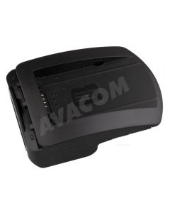 AVACOM Redukce pro Panasonic S002 / S006 k nabíječce AV-MP, AV-MP-BLN - AVP77