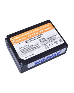 AVACOM Náhradní baterie Samsung BP-1030, BP-1130 Li-ion 7.4V 850mAh 6.3Wh