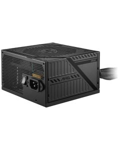 MSI zdroj MAG A550BNL/ 550W/ ATX/ akt. PFC/ 5 let celková záruka/ 120mm ventilátor/ 80PLUS Bronze