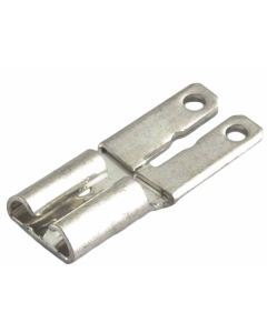AVACOM Redukce Faston 4,7mm na Faston 6,3mm