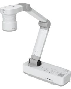 EPSON Vizualizér pro vzdělávání ELPDC21 - VGA/HDMI/10x optický zoom